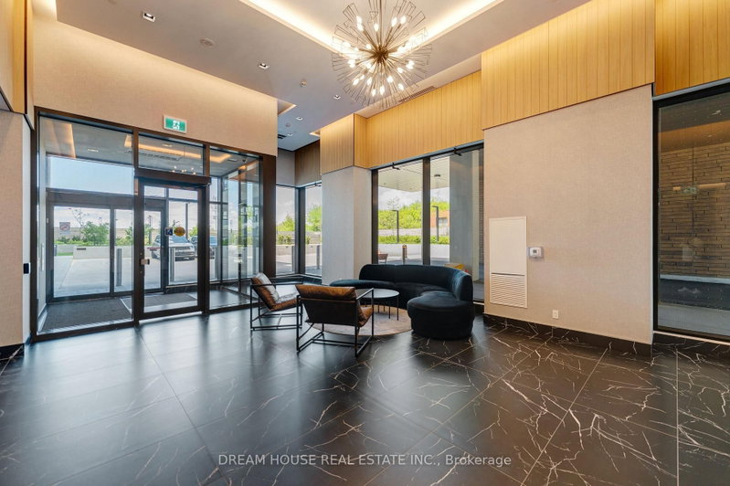 1011 - 1350 Ellesmere Road