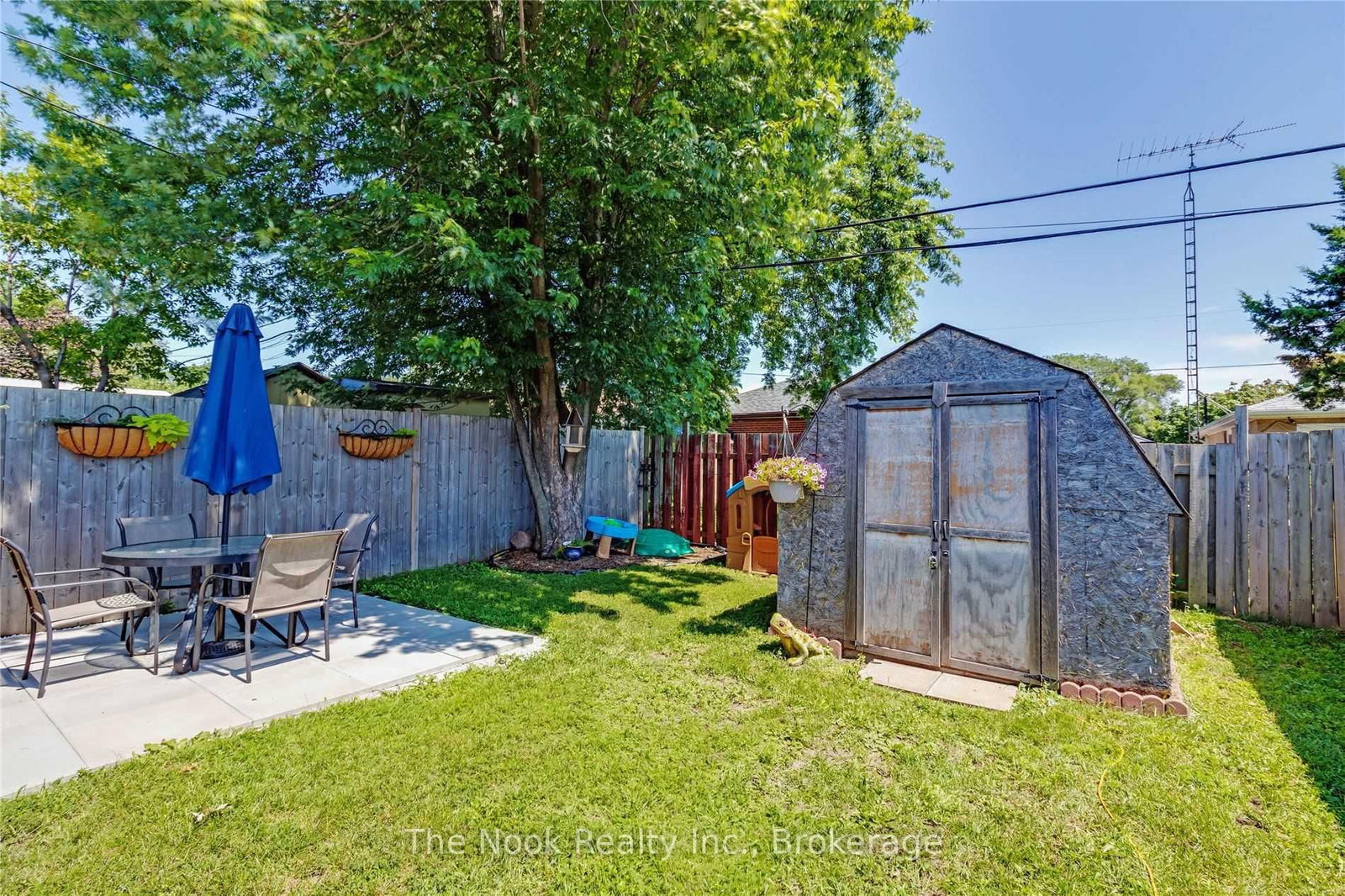 1321 Cedar Street • Oshawa, ON photo 29