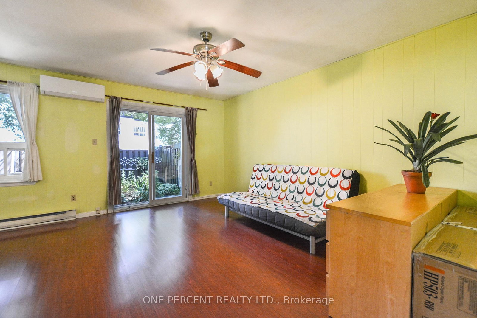 2550 Birchmount Road • #20 • Toronto, ON photo 2