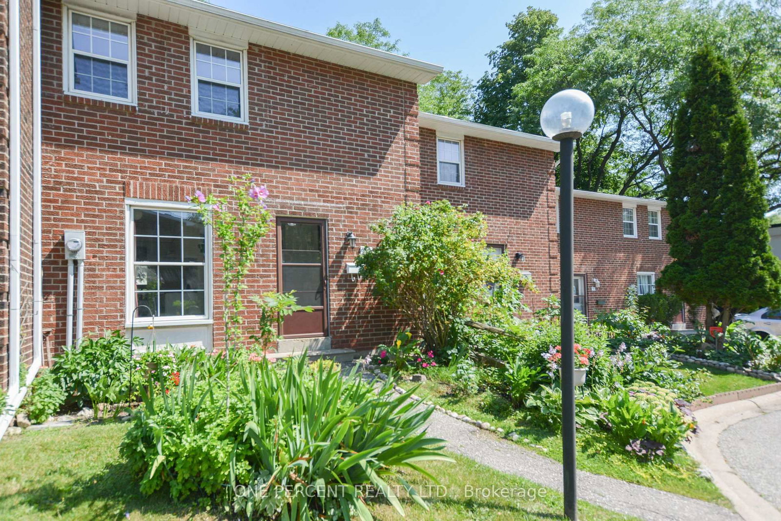 2550 Birchmount Road • #20 • Toronto, ON photo 28