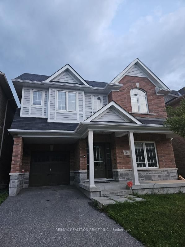 24 Skelton Crescent