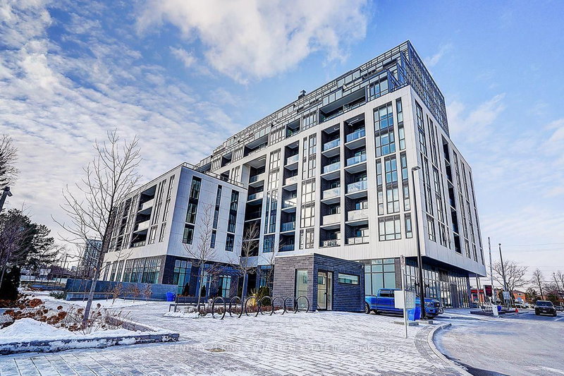 615 - 3421 Sheppard Avenue E