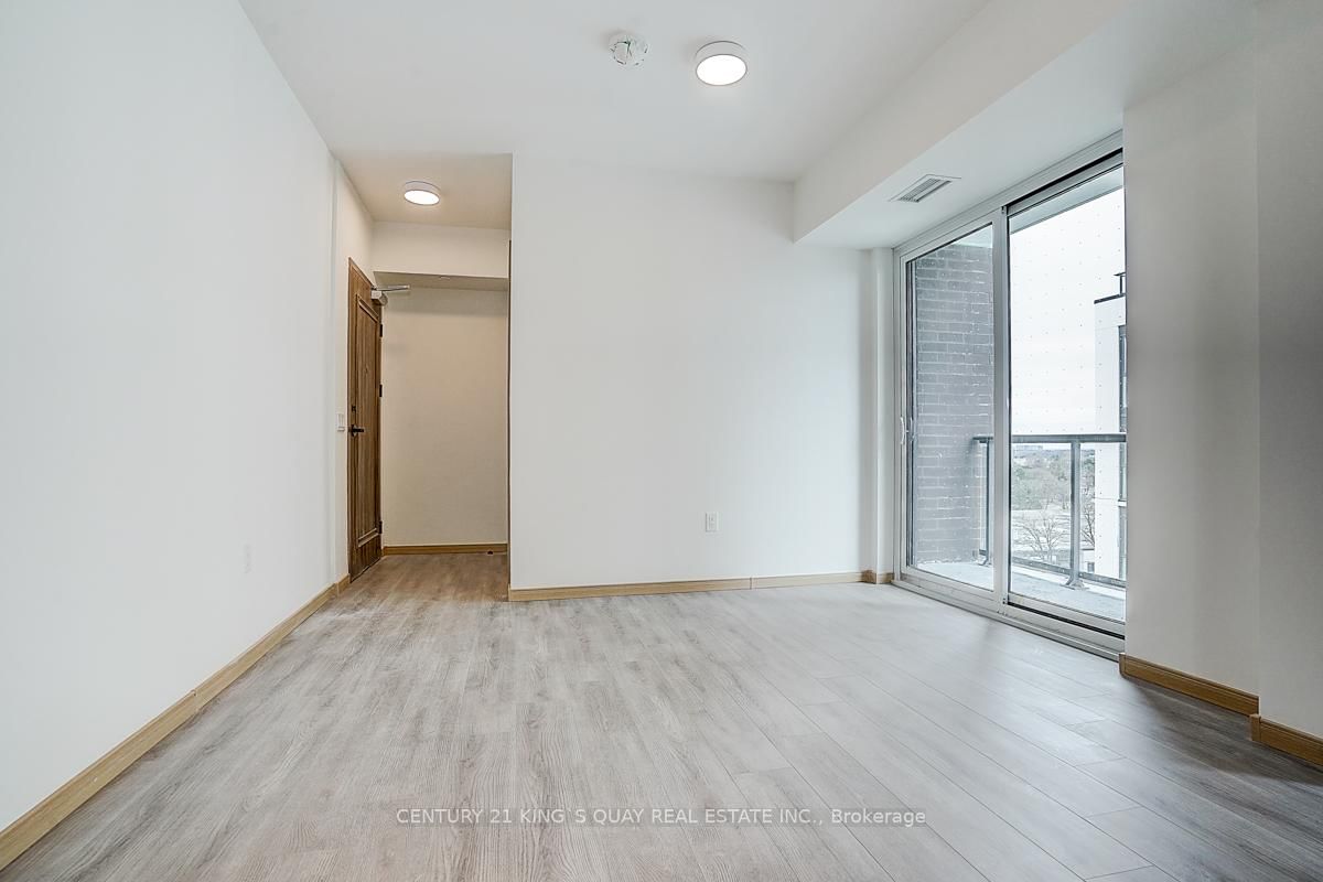 3421 Sheppard Avenue E • #615 • Toronto, ON photo 10