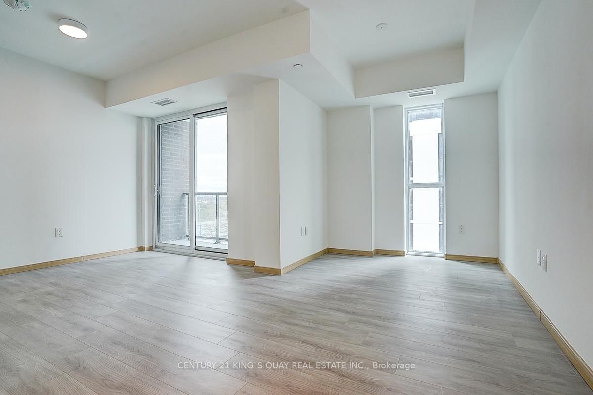 3421 Sheppard Avenue E • #615 • Toronto, ON photo 11