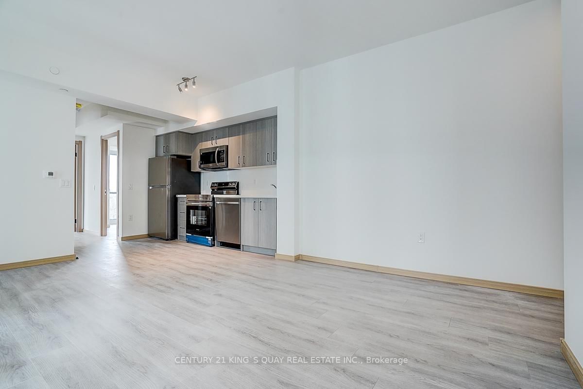3421 Sheppard Avenue E • #615 • Toronto, ON photo 14
