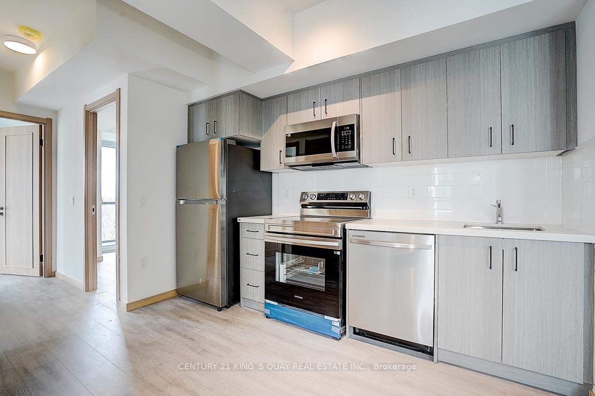 3421 Sheppard Avenue E • #615 • Toronto, ON photo 15