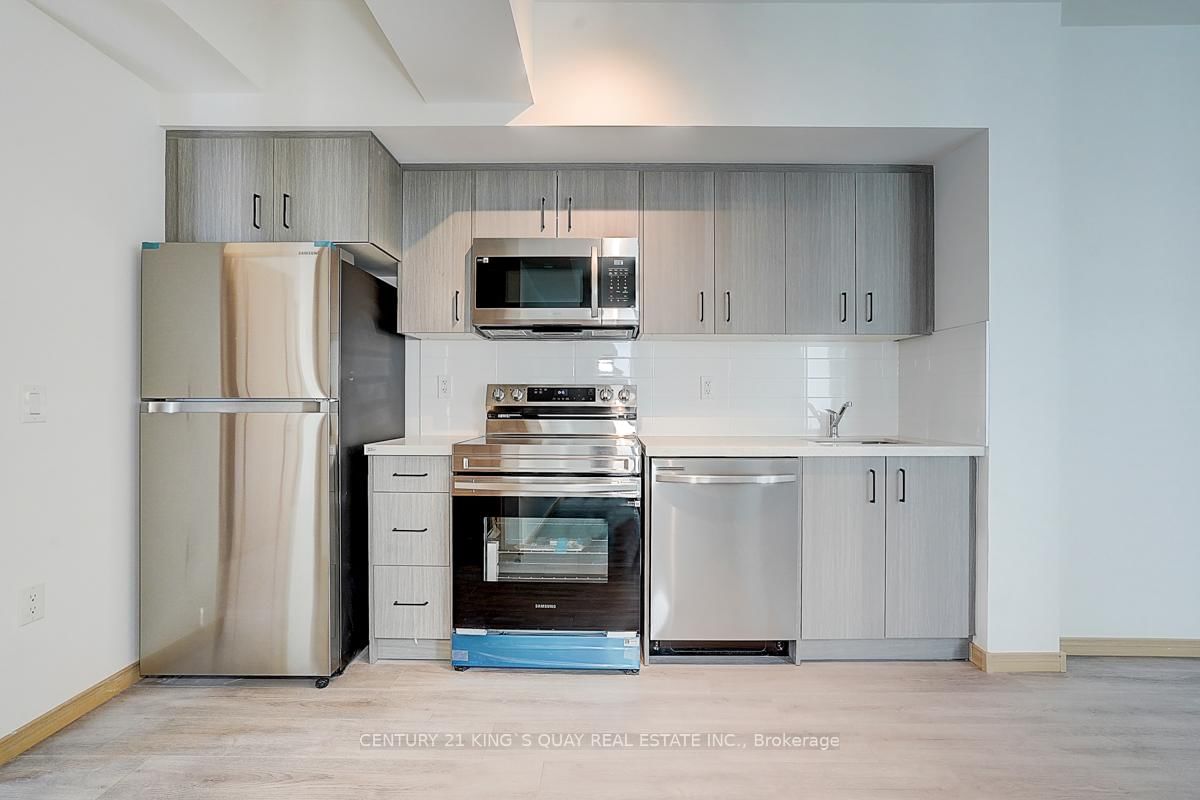 3421 Sheppard Avenue E • #615 • Toronto, ON photo 16