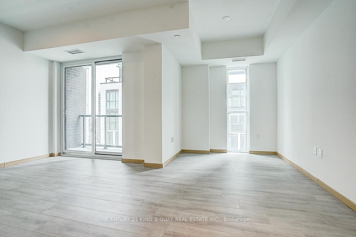 3421 Sheppard Avenue E • #615 • Toronto, ON photo 17