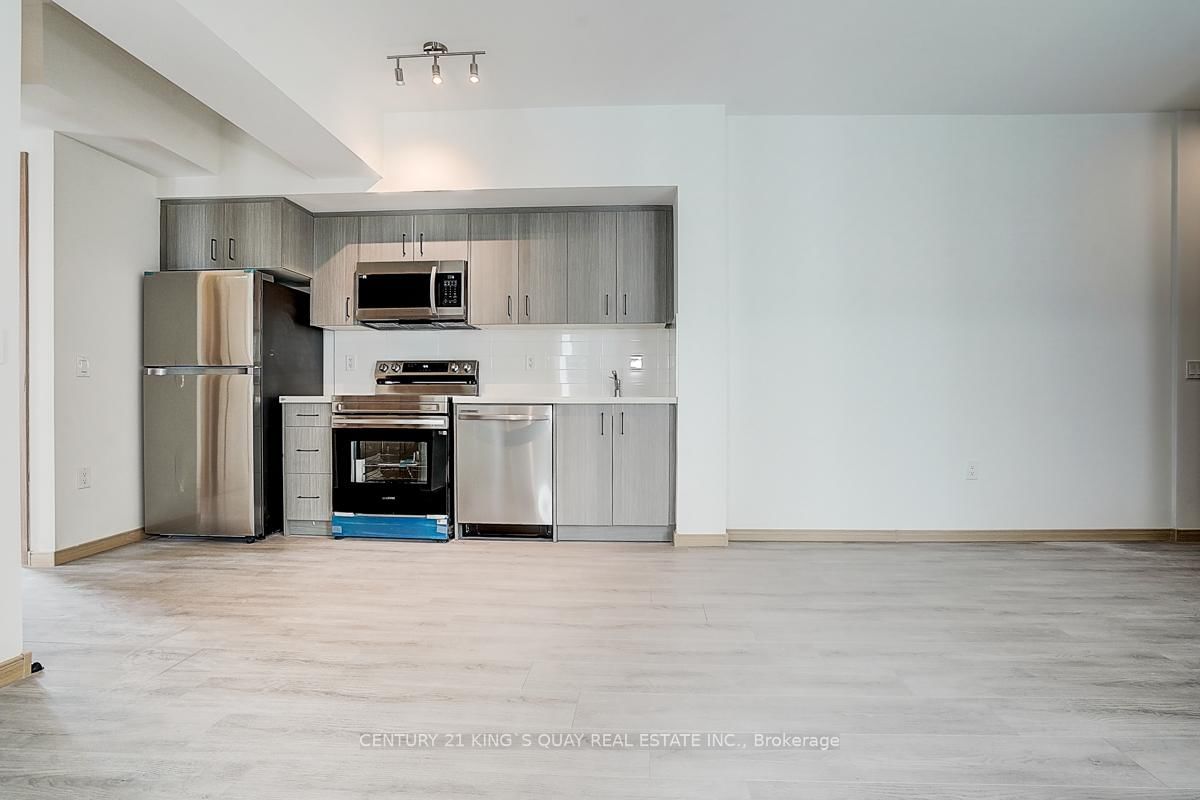 3421 Sheppard Avenue E • #615 • Toronto, ON photo 18