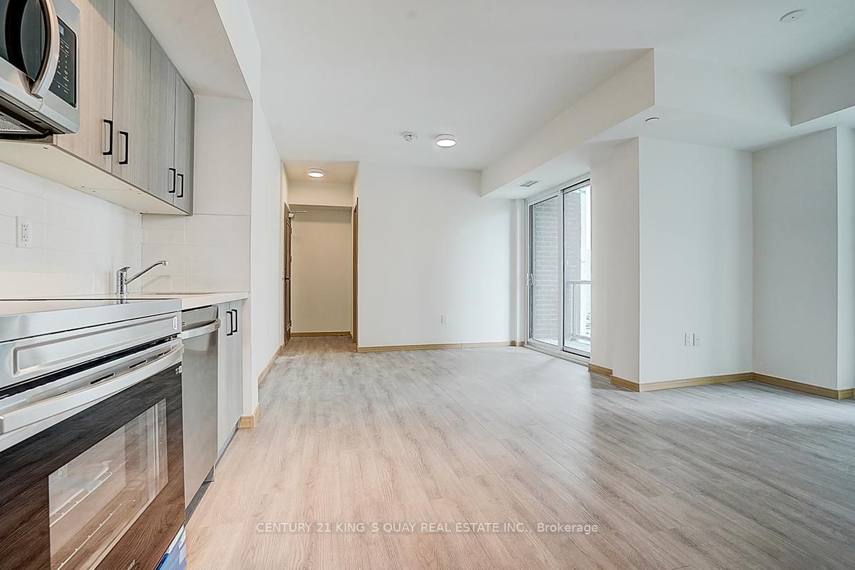 3421 Sheppard Avenue E • #615 • Toronto, ON photo 19