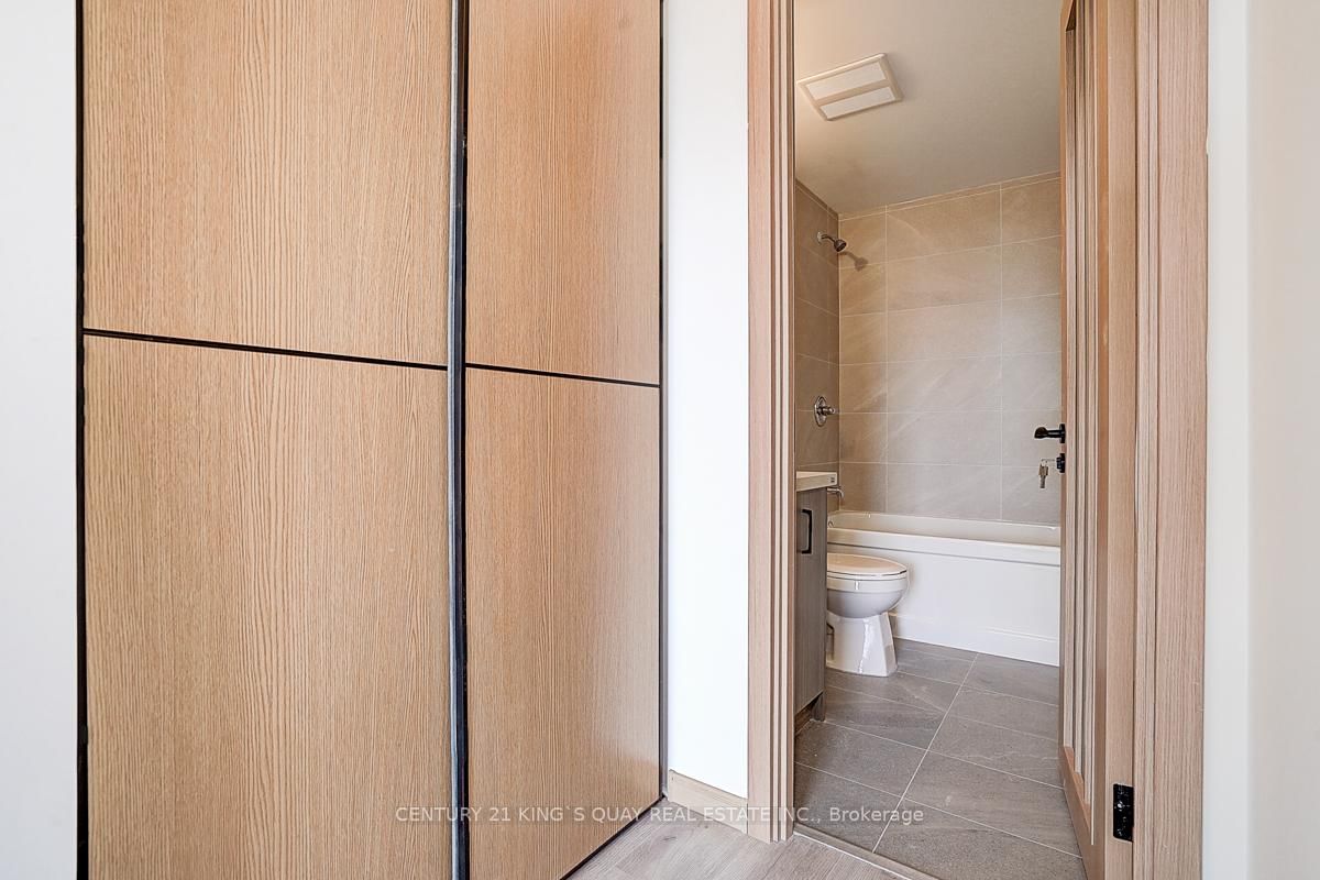 3421 Sheppard Avenue E • #615 • Toronto, ON photo 27
