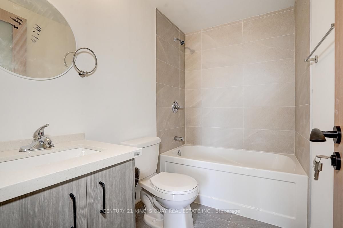 3421 Sheppard Avenue E • #615 • Toronto, ON photo 28