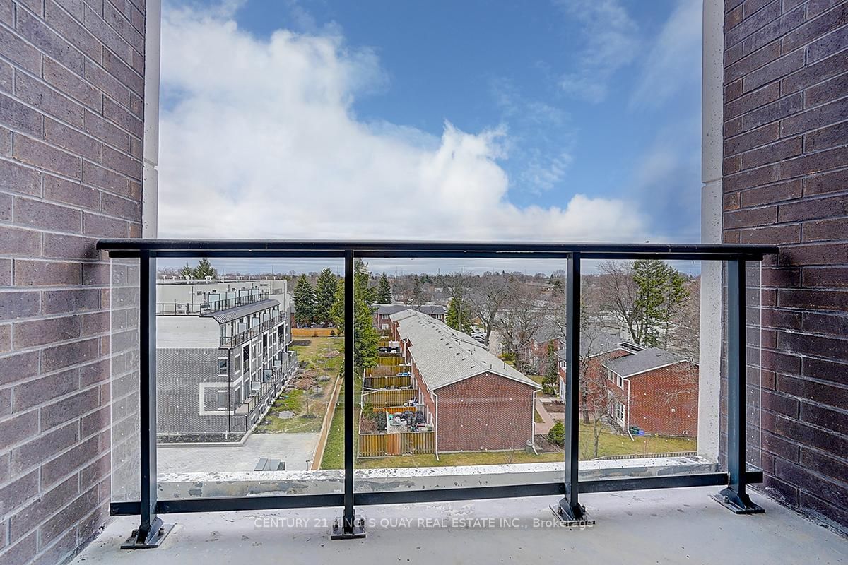 3421 Sheppard Avenue E • #615 • Toronto, ON photo 29