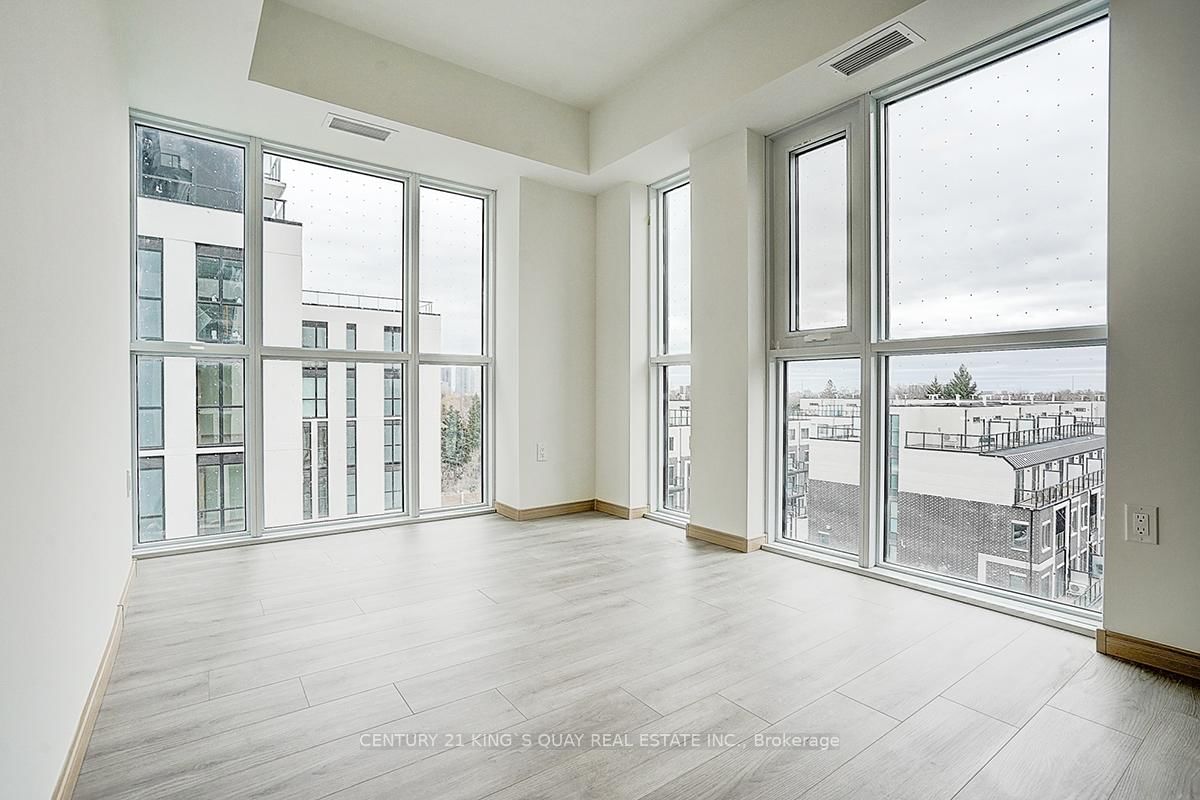 3421 Sheppard Avenue E • #615 • Toronto, ON photo 32