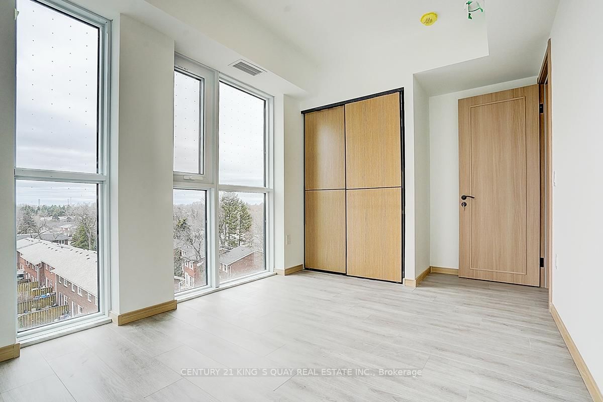 3421 Sheppard Avenue E • #615 • Toronto, ON photo 34