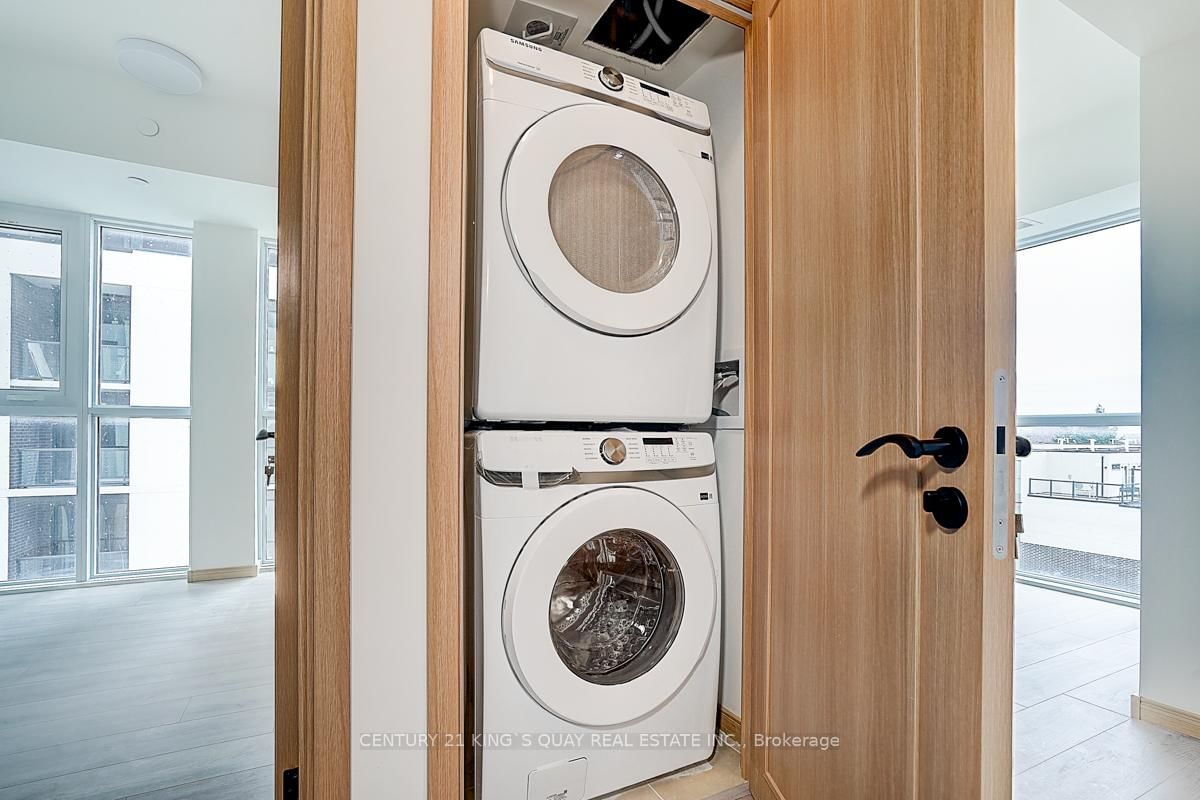 3421 Sheppard Avenue E • #615 • Toronto, ON photo 38