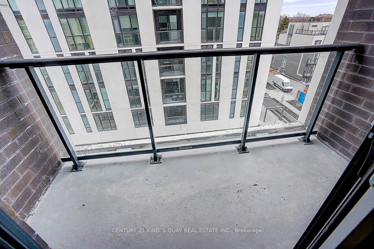 3421 Sheppard Avenue E • #615 • Toronto, ON photo 39