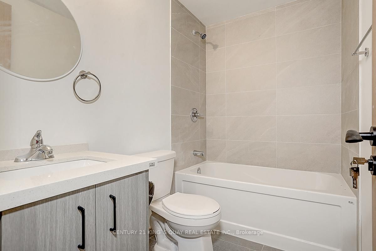 3421 Sheppard Avenue E • #615 • Toronto, ON photo 4