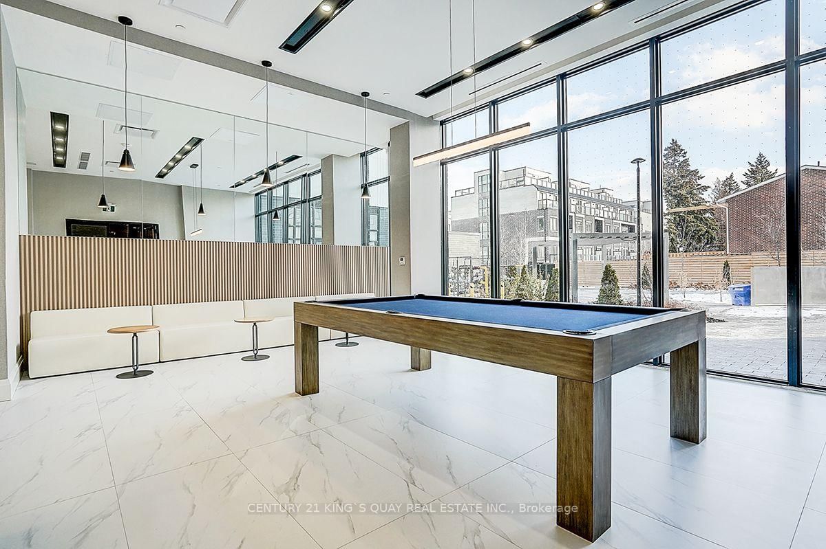 3421 Sheppard Avenue E • #615 • Toronto, ON photo 43