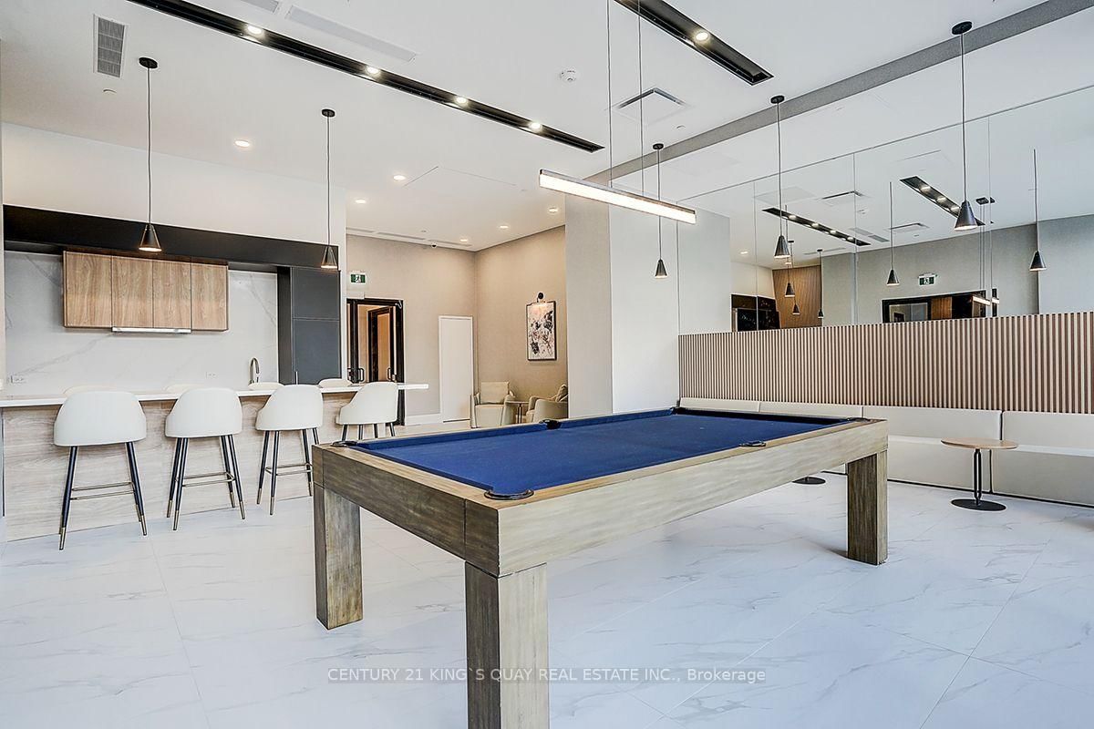 3421 Sheppard Avenue E • #615 • Toronto, ON photo 44