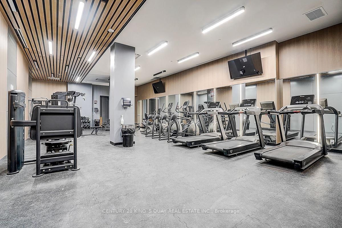 3421 Sheppard Avenue E • #615 • Toronto, ON photo 47
