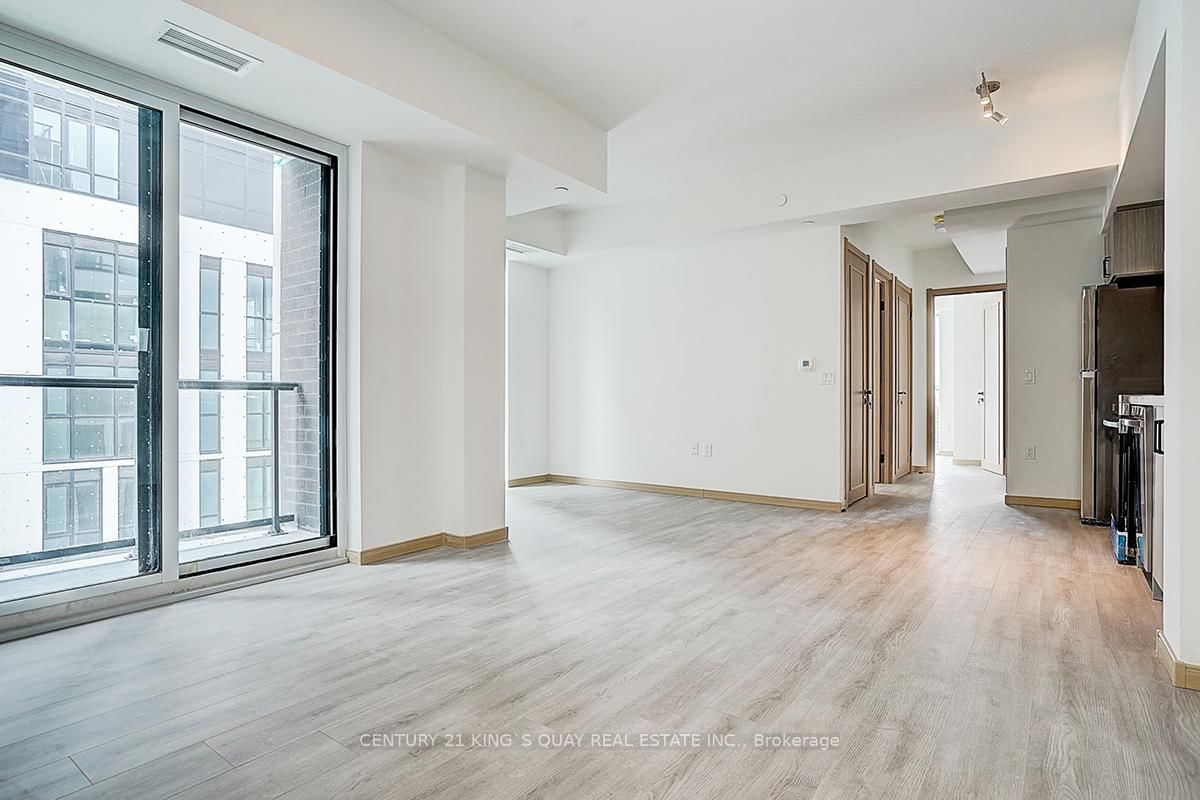 3421 Sheppard Avenue E • #615 • Toronto, ON photo 5