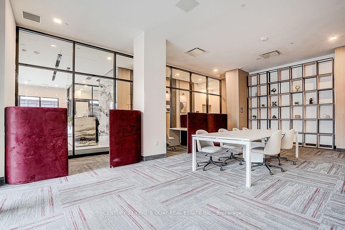 3421 Sheppard Avenue E • #615 • Toronto, ON photo 50