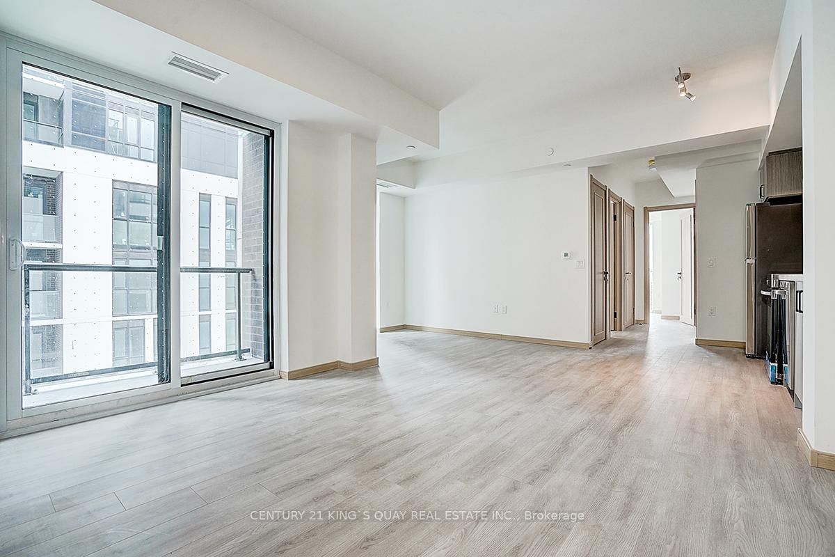 3421 Sheppard Avenue E • #615 • Toronto, ON photo 7