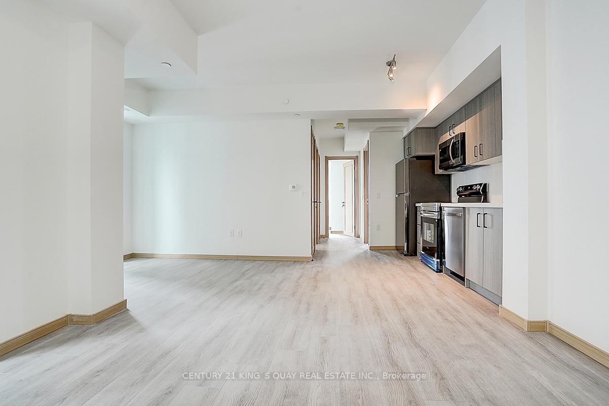 3421 Sheppard Avenue E • #615 • Toronto, ON photo 8