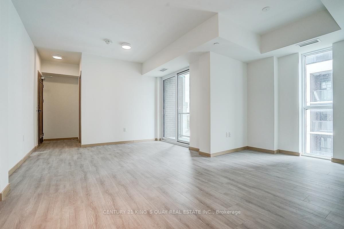 3421 Sheppard Avenue E • #615 • Toronto, ON photo 9