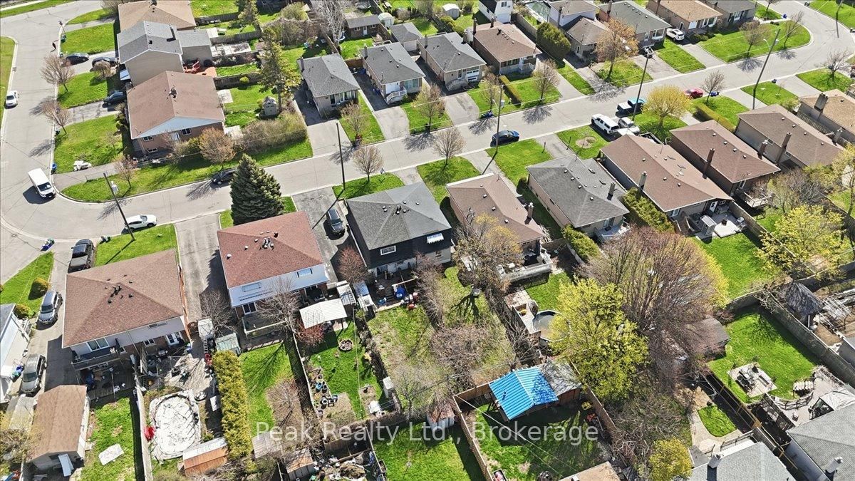 644 Perry Cres, Oshawa, view 38