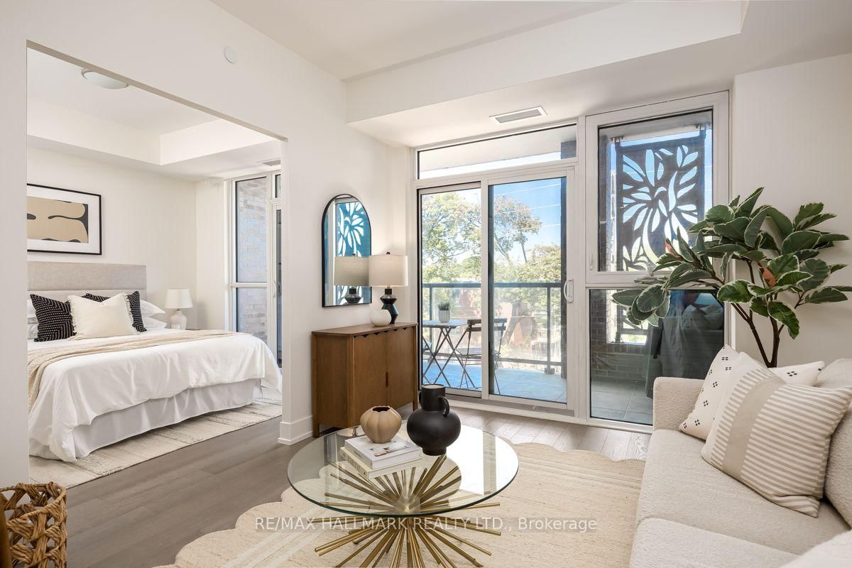 1331 Queen Street E • #403 • Toronto, ON photo 10