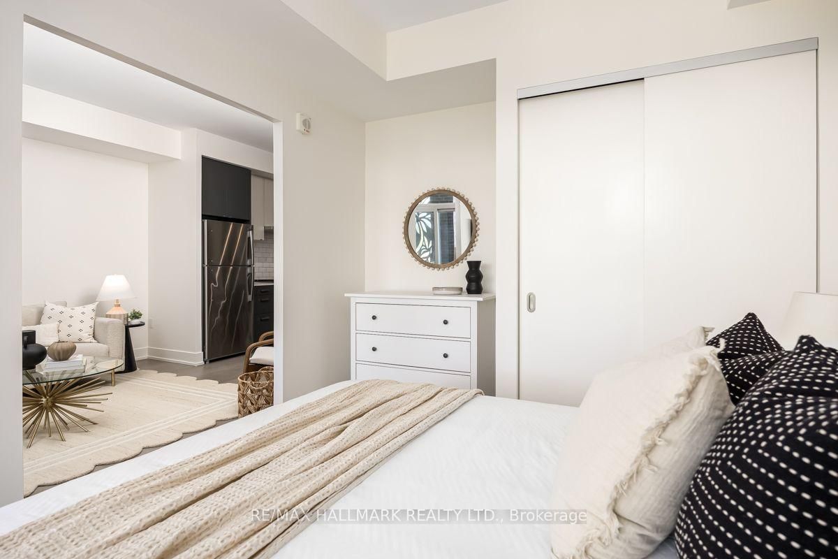 1331 Queen Street E • #403 • Toronto, ON photo 15