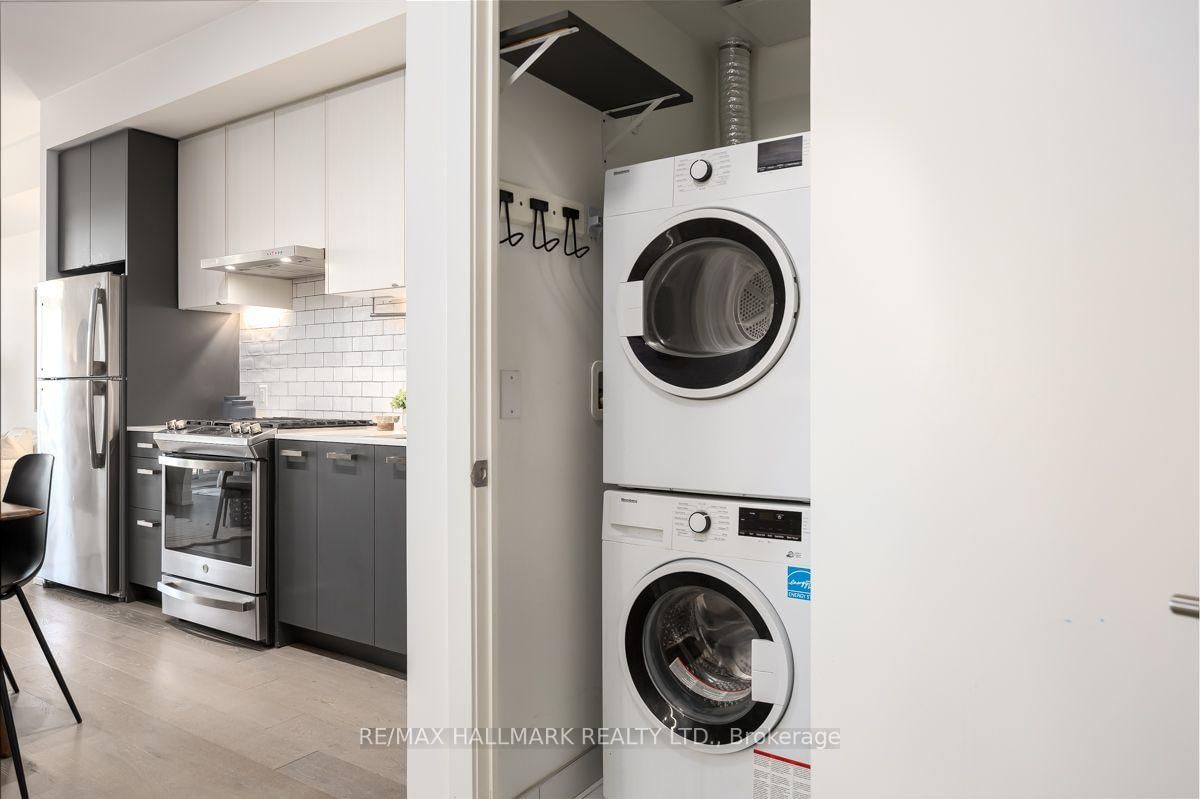 1331 Queen Street E • #403 • Toronto, ON photo 17