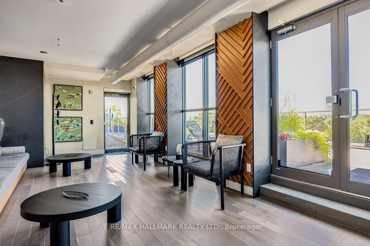 1331 Queen Street E • #403 • Toronto, ON photo 25