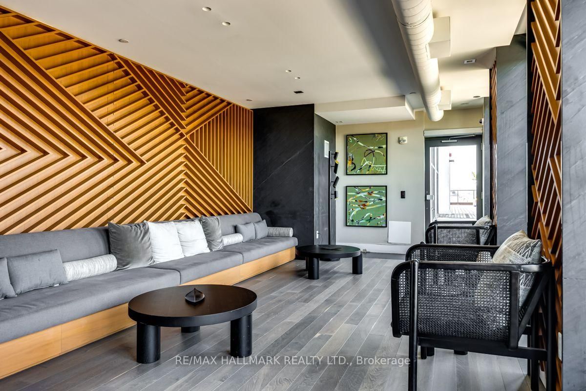 1331 Queen Street E • #403 • Toronto, ON photo 26