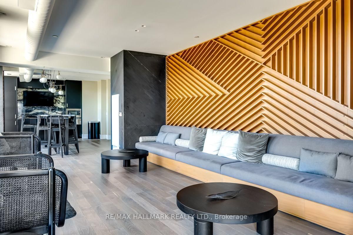 1331 Queen Street E • #403 • Toronto, ON photo 27