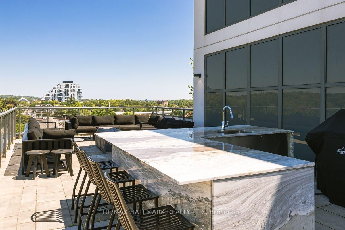 1331 Queen Street E • #403 • Toronto, ON photo 28