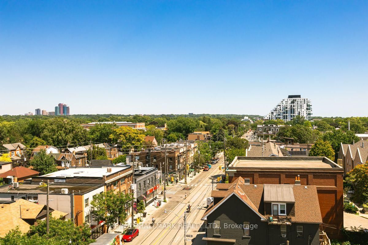 1331 Queen Street E • #403 • Toronto, ON photo 29
