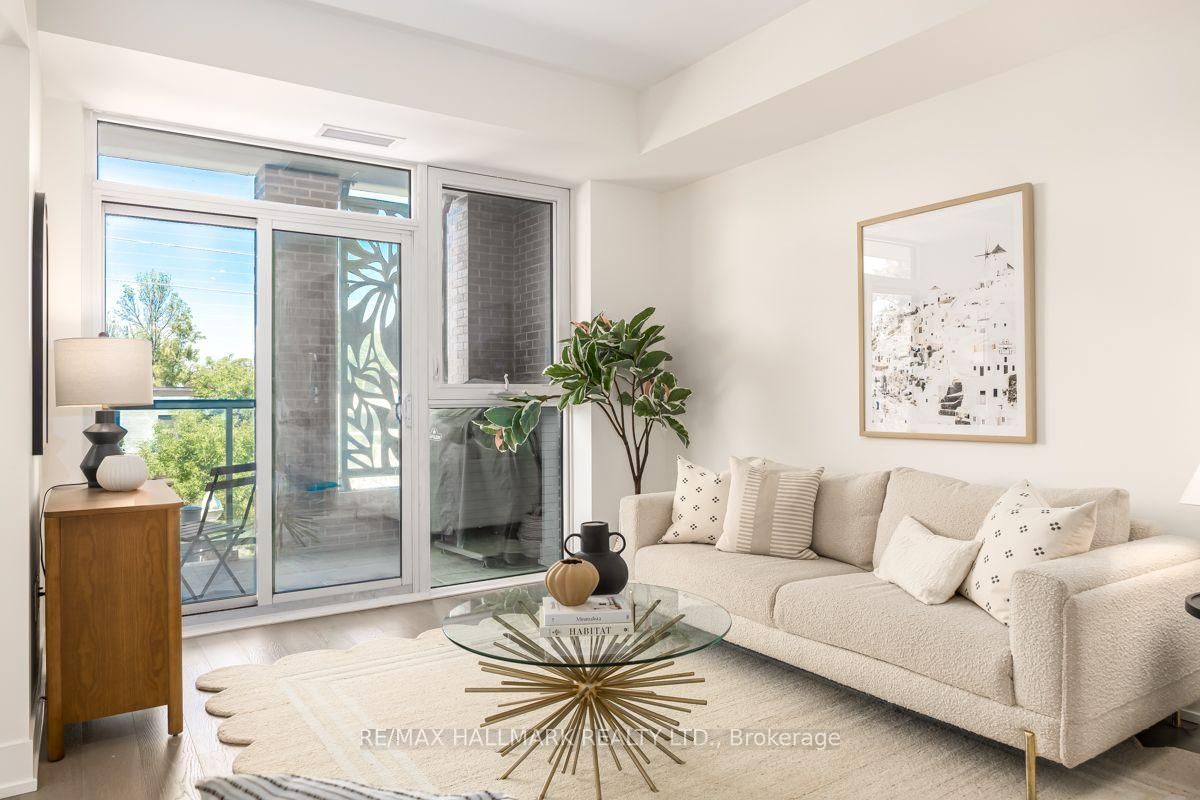 1331 Queen Street E • #403 • Toronto, ON photo 9