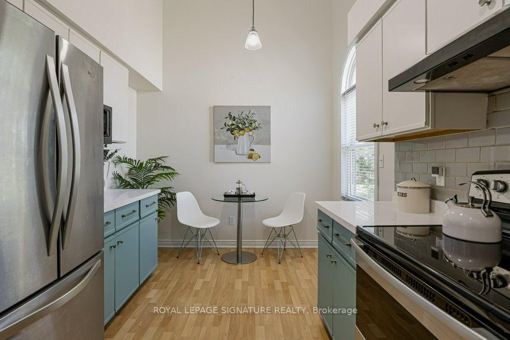 1667 Nash Road • #F17 • Clarington, ON photo 14