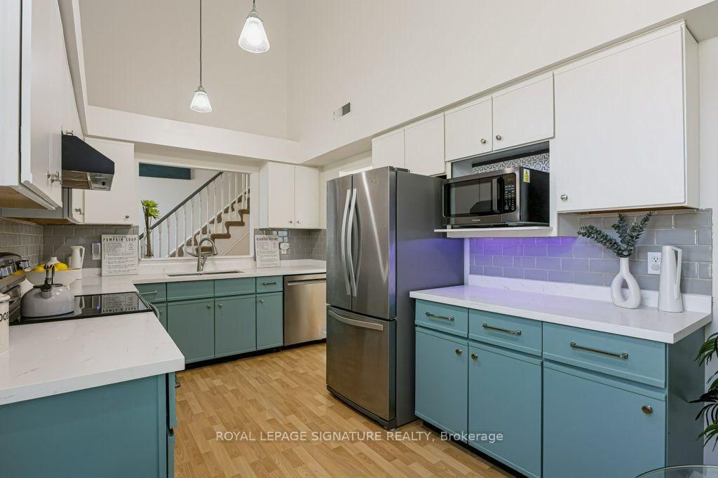 1667 Nash Road • #F17 • Clarington, ON photo 15
