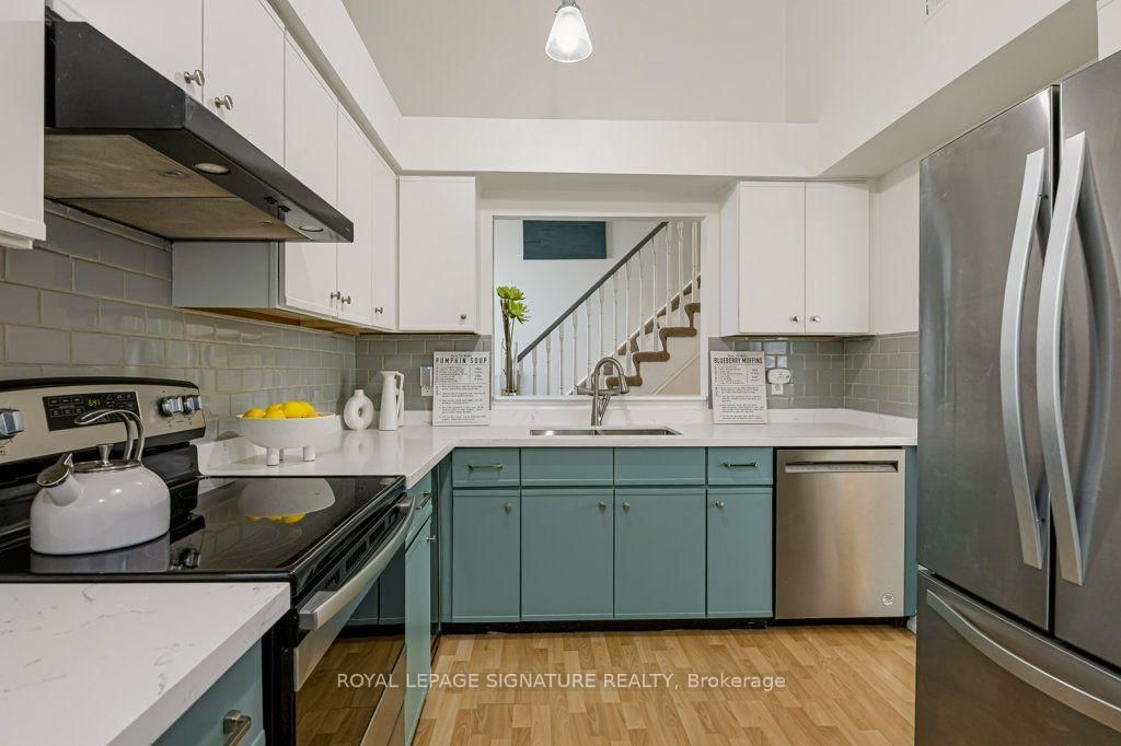 1667 Nash Road • #F17 • Clarington, ON photo 16