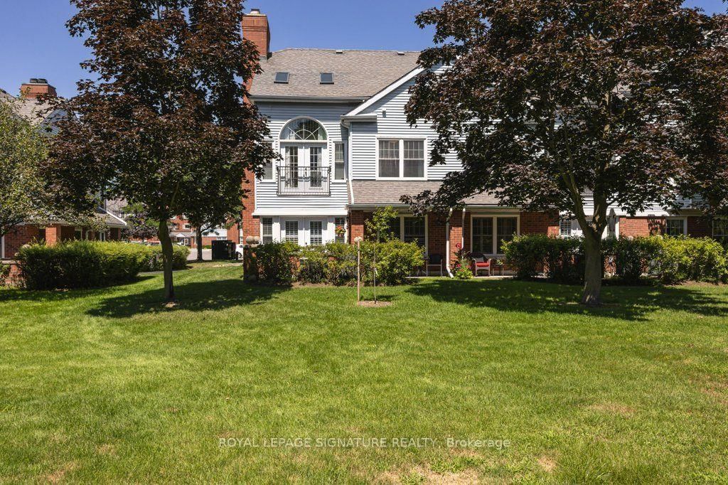 1667 Nash Road • #F17 • Clarington, ON photo 36