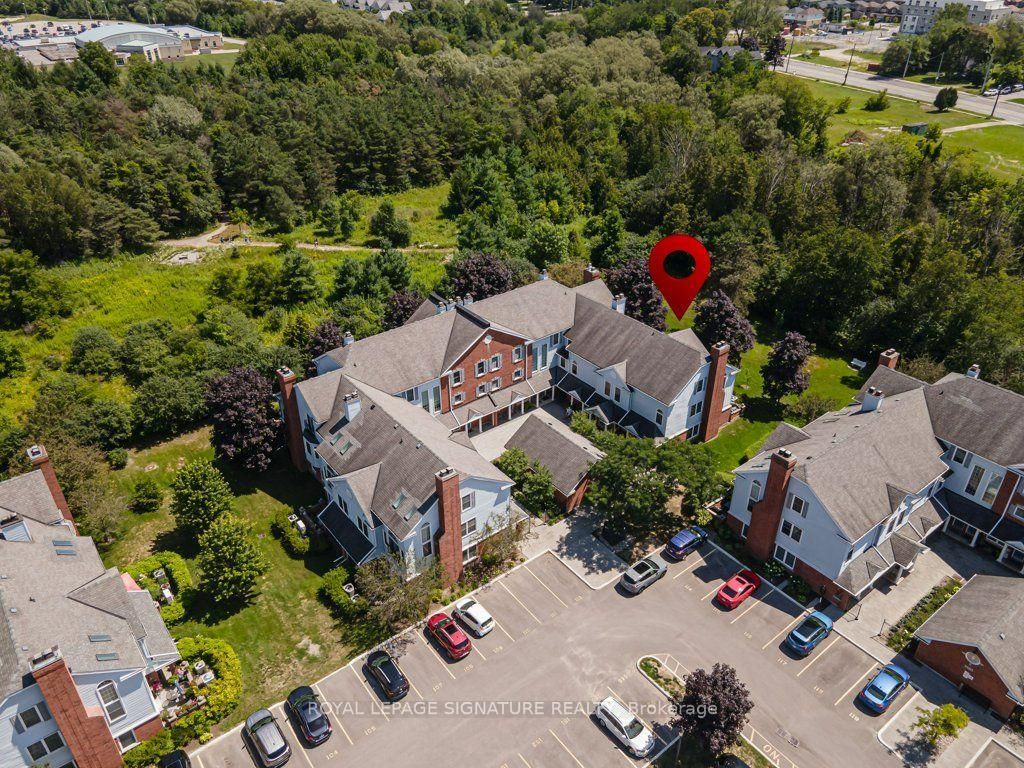 1667 Nash Road • #F17 • Clarington, ON photo 42