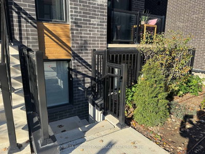 Townhouse leased at 20-172 Clonmore Drive, Toronto, Ontario, M1N 1Y1 - Birchcliffe-Cliffside - MLS: E13646970