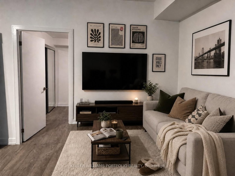 20 - 172 Clonmore Drive