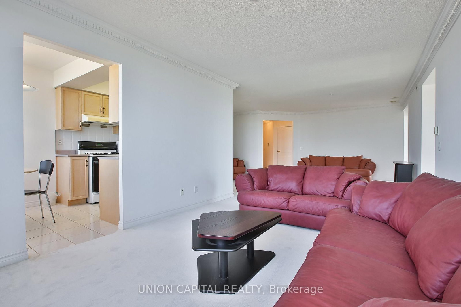 115 Omni Drive • #2601 • Toronto, ON photo 14