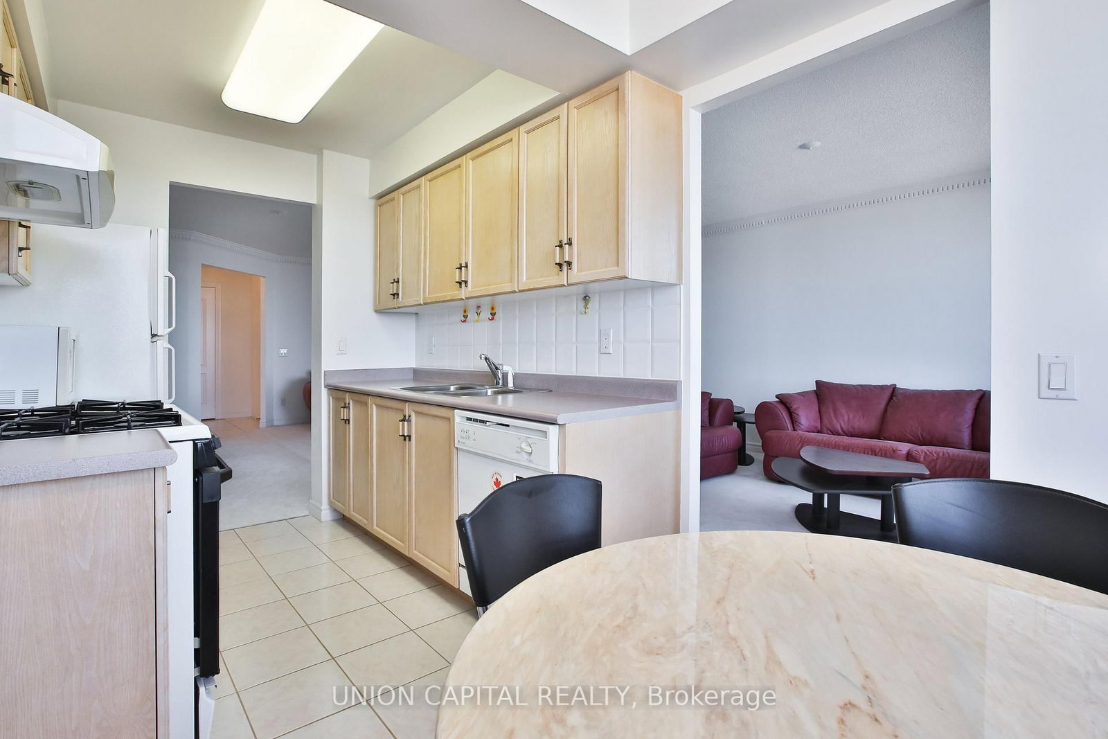 115 Omni Drive • #2601 • Toronto, ON photo 18