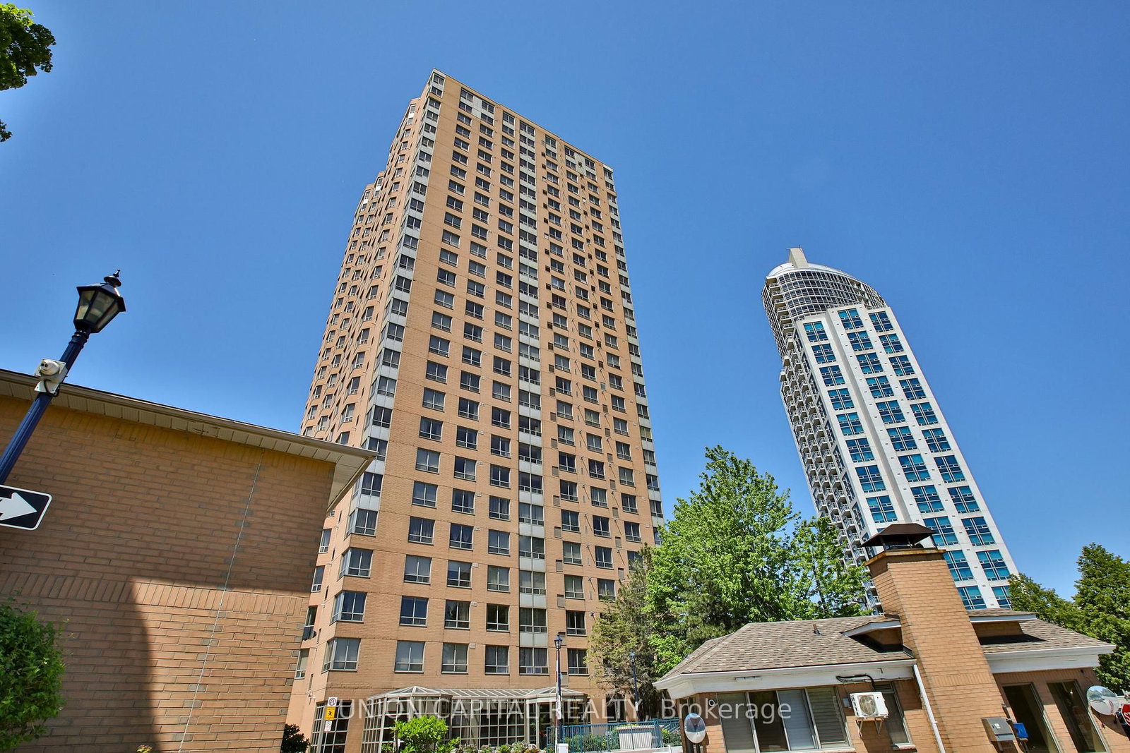 115 Omni Drive • #2601 • Toronto, ON photo 3